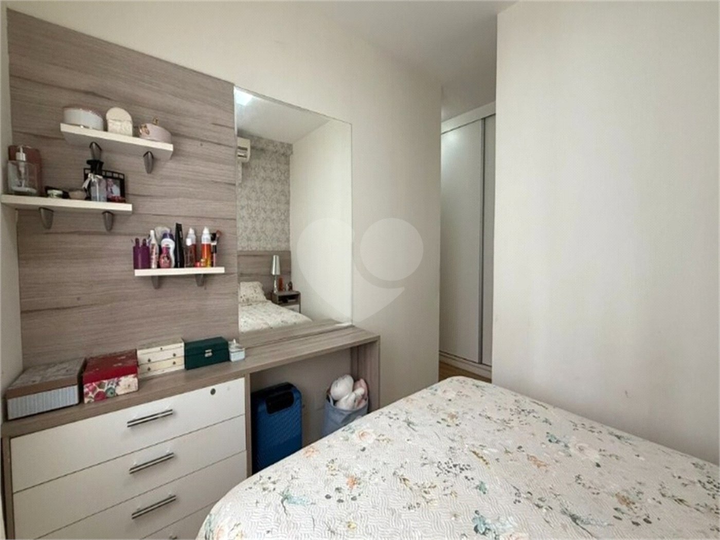 Apartamento à venda com 3 suítes em Anália Franco, São Paulo, SP