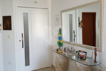 Apartamento à venda com 3 suítes em Nova Petrópolis, São Bernardo do Campo, SP