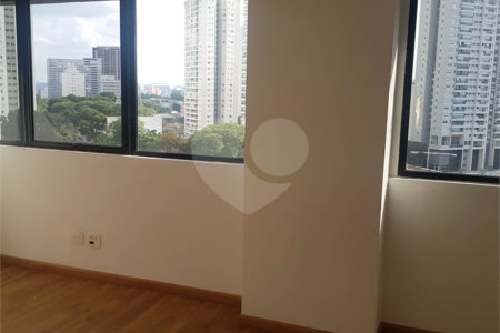Sala à venda em Alto da Boa Vista, São Paulo, SP