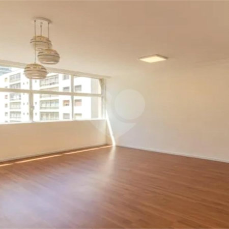 Apartamento à venda com 2 quartos, sendo 1 suíte, em Pinheiros, São Paulo, SP