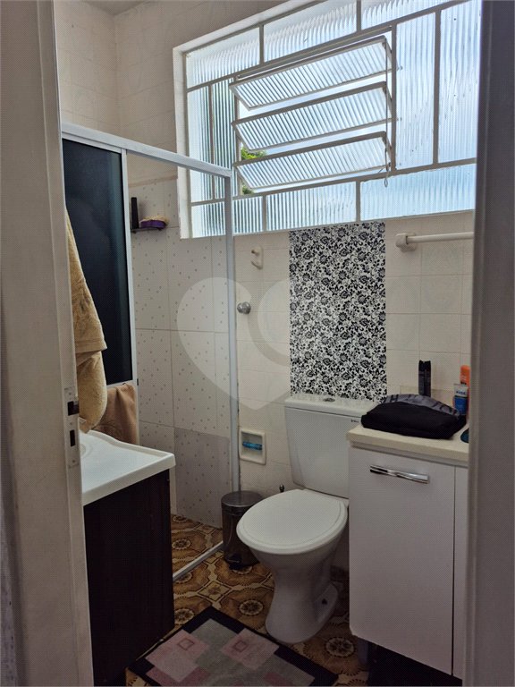 Casa à venda com 2 quartos no Centro, Mogi das Cruzes, SP