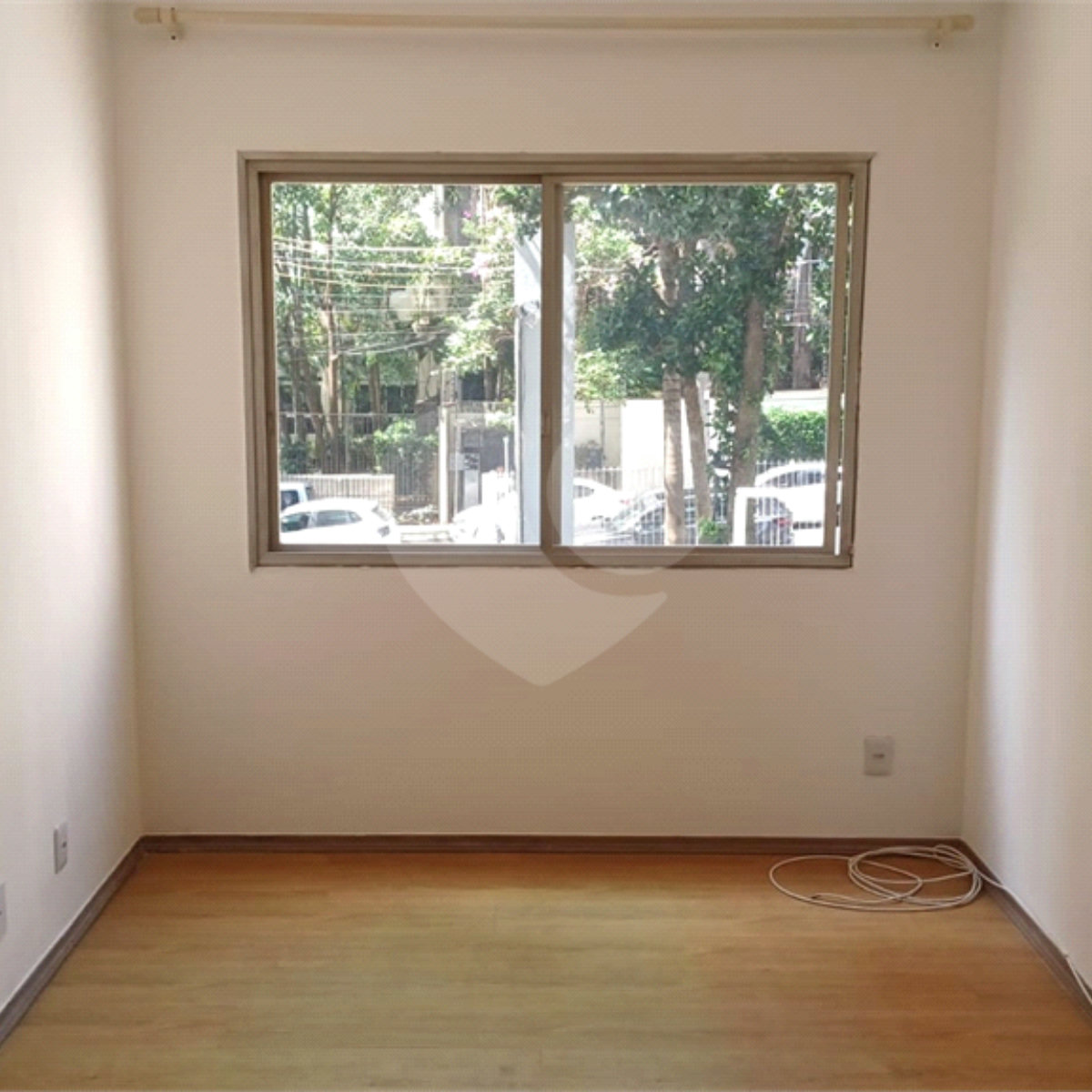 Apartamento à venda com 2 quartos em Brooklin, São Paulo, SP