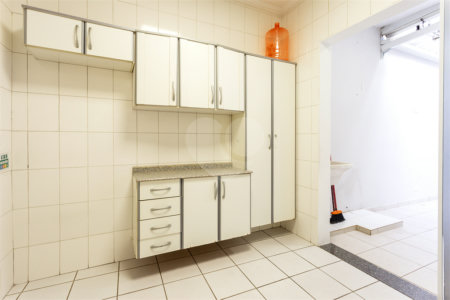 Sobrado à venda com 1 quarto em Vila Clementino, São Paulo, SP