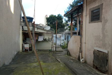 Terreno à venda em Vila Guarani (z Sul), São Paulo, SP