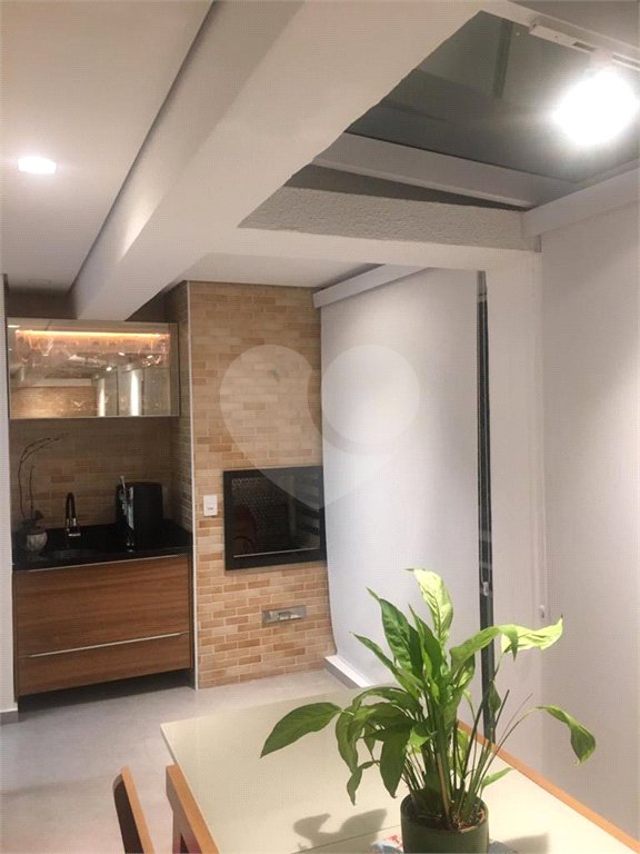 Apartamento à venda com 4 suítes em Vila Oliveira, Mogi das Cruzes, SP