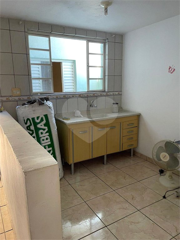 Casa à venda com 4 quartos em Jardim Cruz Alta, Várzea Paulista, SP