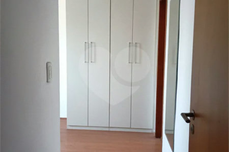 Apartamento à venda com 3 quartos, sendo 1 suíte, em Tucuruvi, São Paulo, SP