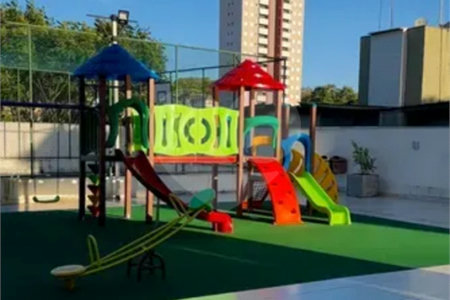 Apartamento à venda com 2 quartos, sendo 1 suíte,  em Jardim América, São José dos Campos, SP
