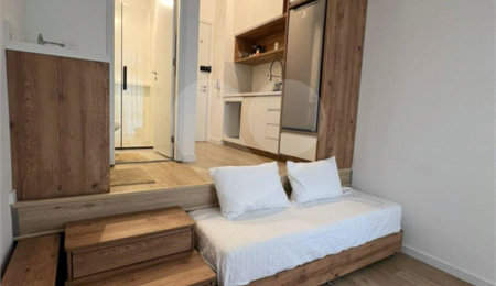 Casa à venda com 1 quarto no condomínio Sergipe Boutique, São Paulo - SP