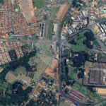 Terreno para alugar em Jardim Zavanella, Araraquara, SP