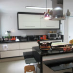 Apartamento à venda com 4 quartos, sendo 3 suítes,  em Jardim Londrina, São Paulo, SP