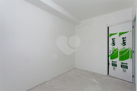 Apartamento à venda com 1 quarto em Chácara Flora, São Paulo, SP