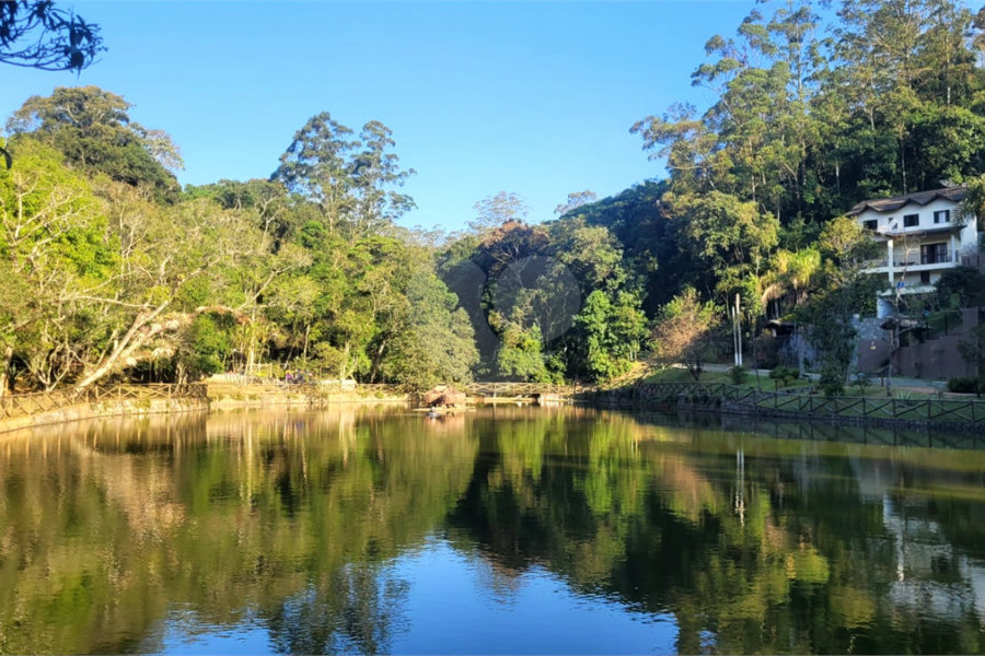 Terreno à venda no condomínio Parque Imperial da Cantareira, Mairiporã - SP