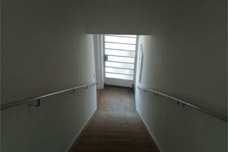 Sobrado à venda com 3 quartos em Vila Romana, São Paulo, SP