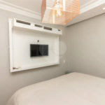 Apartamento à venda com 3 quartos, sendo 2 suítes, em Vila Olímpia, São Paulo, SP
