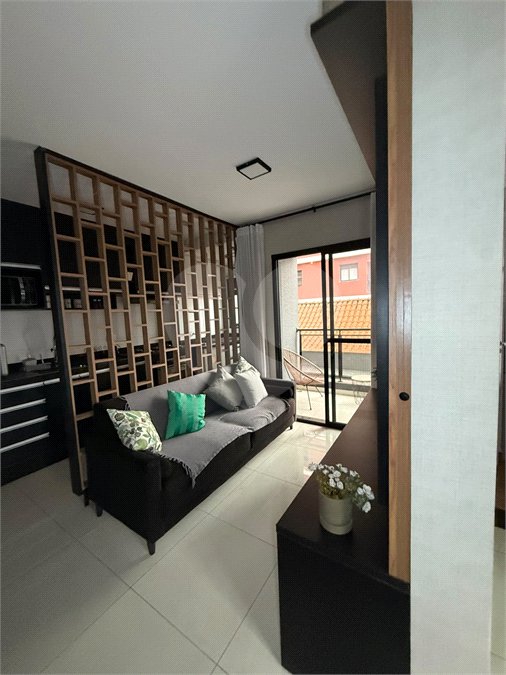 Apartamento para alugar com 2 quartos em Vila Formosa, São Paulo, SP