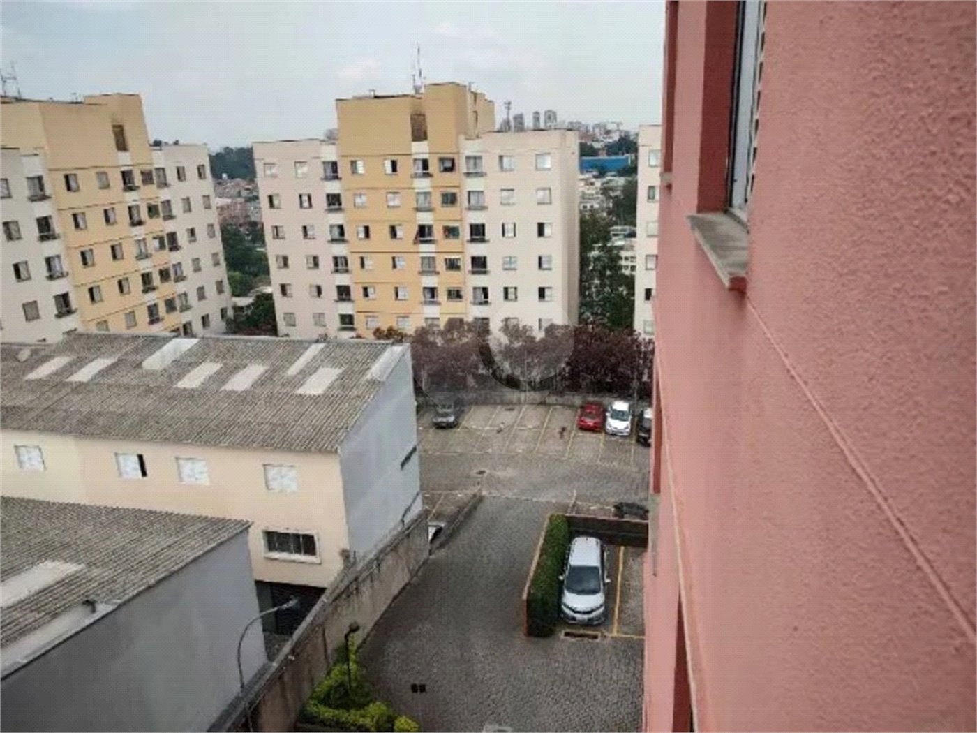 Apartamento à venda com 2 quartos em Fazenda Morumbi, São Paulo, SP