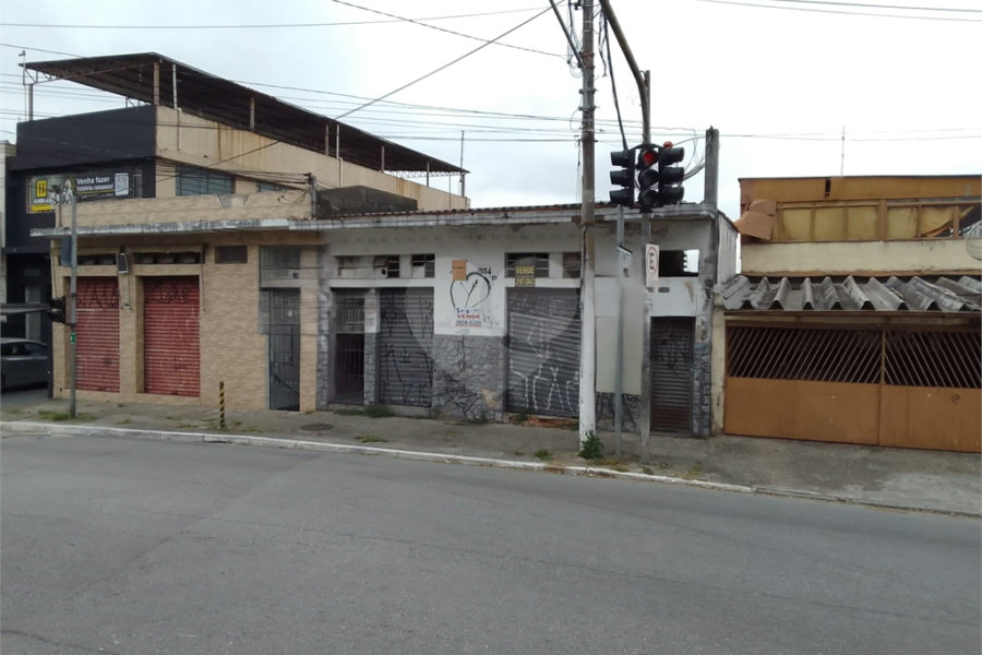 Terreno à venda em Casa Verde, São Paulo, SP