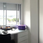 Apartamento à venda com 2 quartos, sendo 1 suíte, em Jaguaré, São Paulo, SP