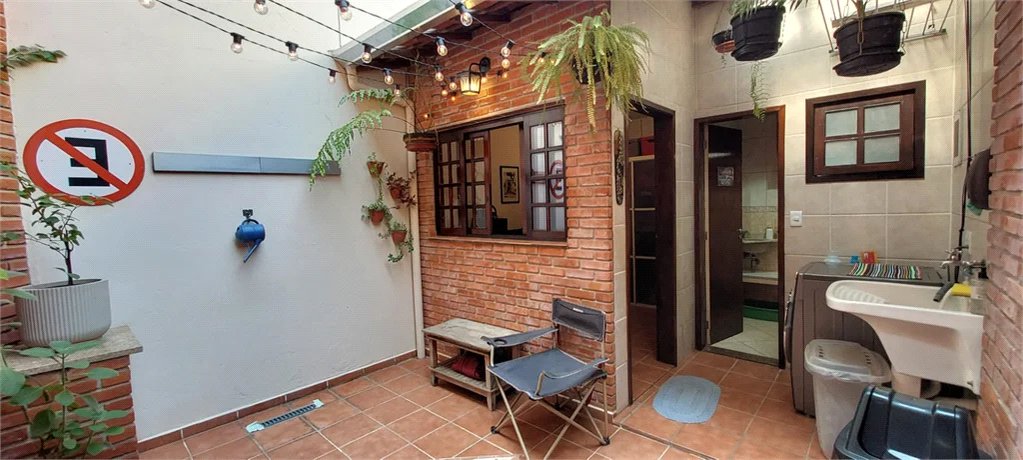 Casa à venda com 2 quartos, sendo 1 suíte,  em Parque Residencial da Lapa, São Paulo, SP
