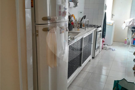 Apartamento à venda com 2 quartos em Vila Isabel, Rio de Janeiro, RJ