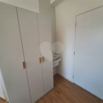 Apartamento para alugar com 1 suíte em Pinheiros, São Paulo, SP