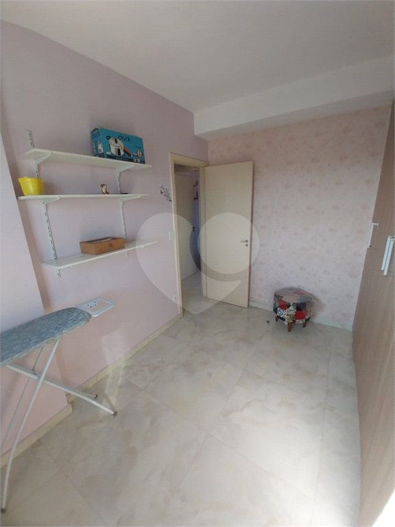 Apartamento à venda com 3 quartos, sendo 1 suíte, em Vila Rubens, Mogi das Cruzes, SP