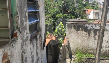 Terreno à venda com 1 quarto em Vila Gustavo, São Paulo, SP