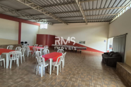 Chácara à venda com 3 quartos, sendo 1 suíte,  em Área Rural de Monte Mor, Monte Mor, SP