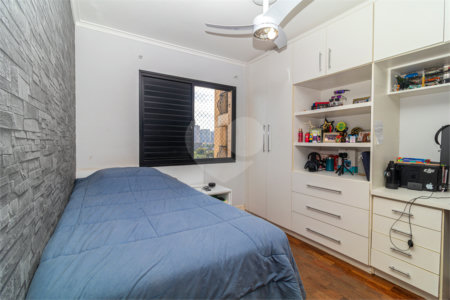 Apartamento à venda com 3 suítes em Alto da Boa Vista, São Paulo, SP