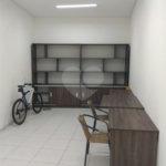 Apartamento à venda com 1 quarto em República, São Paulo, SP