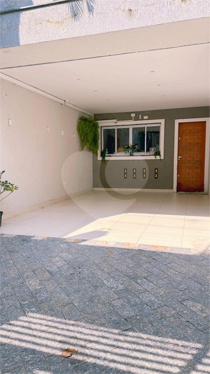 Sobrado à venda com 3 suítes em Vila Santa Isabel, São Paulo, SP