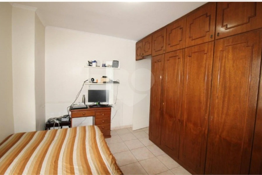 Sobrado à venda com 2 quartos, sendo 1 suíte, em Casa Verde, São Paulo, SP