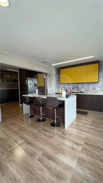 Apartamento à venda com 4 quartos, sendo 2 suítes, em Pinheiros, São Paulo, SP