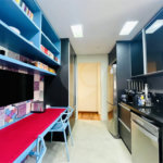 Apartamento à venda com 3 suítes no Centro, São Bernardo do Campo, SP