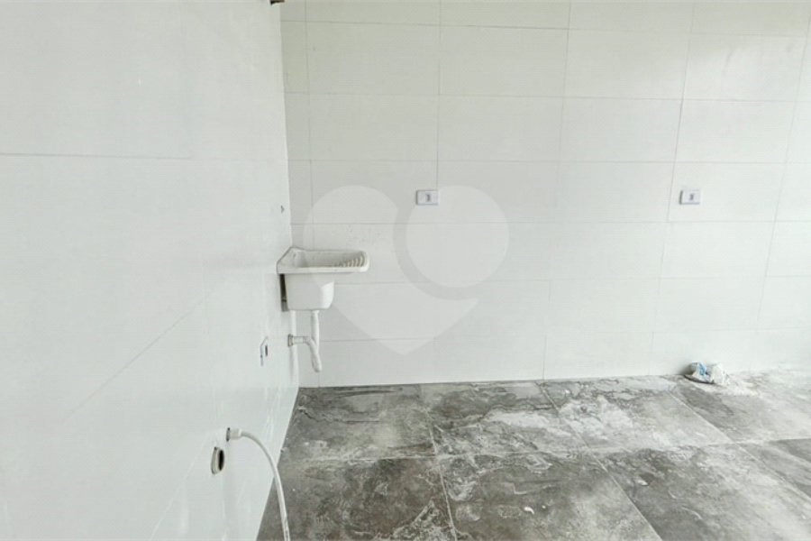 Apartamento à venda com 2 quartos, sendo 1 suíte,  em Vila Pereira Barreto, São Paulo, SP