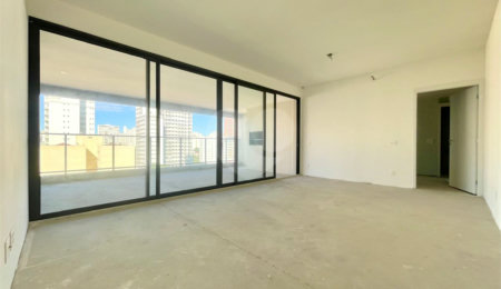 Apartamento à venda com 4 suítes em Perdizes, São Paulo, SP