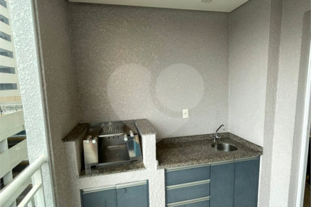 Apartamento à venda com 2 quartos, sendo 1 suíte, em Jardim Ocara, Santo André, SP
