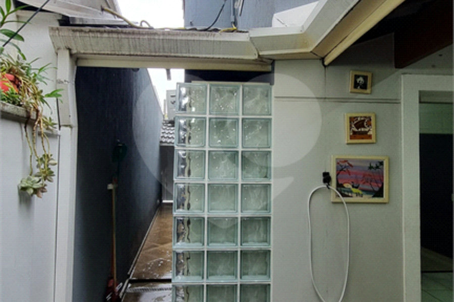 Sobrado à venda com 3 quartos, sendo 1 suíte,  em Santana, São Paulo, SP