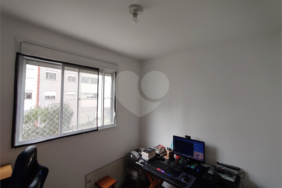 Apartamento à venda com 2 quartos em Vila Guilherme, São Paulo, SP