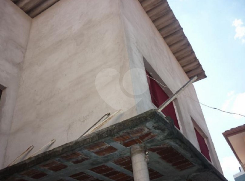 Casa Térrea à venda com 2 quartos no condomínio Parque Domingos Luís,378, São Paulo - SP
