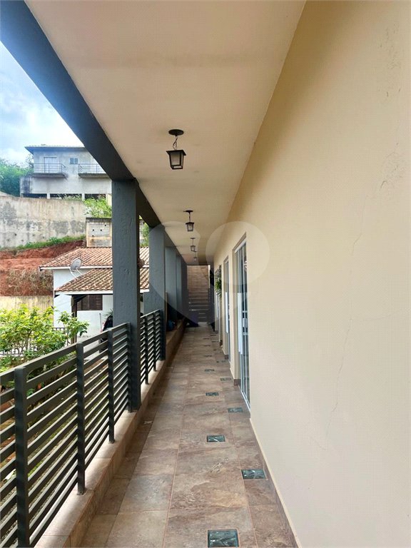 Sobrado à venda com 3 quartos, sendo 1 suíte, em Atibaia Belvedere, Atibaia, SP