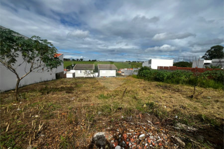 Terreno à venda em Vila Nastri, Itapetininga, SP