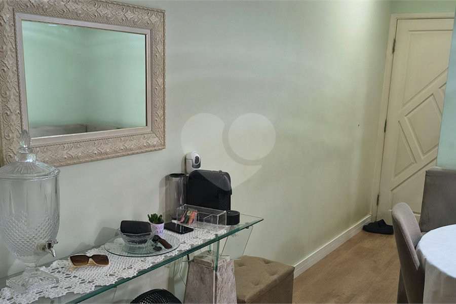 Apartamento à venda com 2 quartos em Pirituba, São Paulo, SP