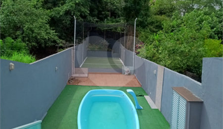 Sobrado à venda com 2 quartos em Mandaqui, São Paulo, SP