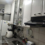 Apartamento à venda com 2 quartos, sendo 1 suíte, em Santa Teresinha, São Paulo, SP