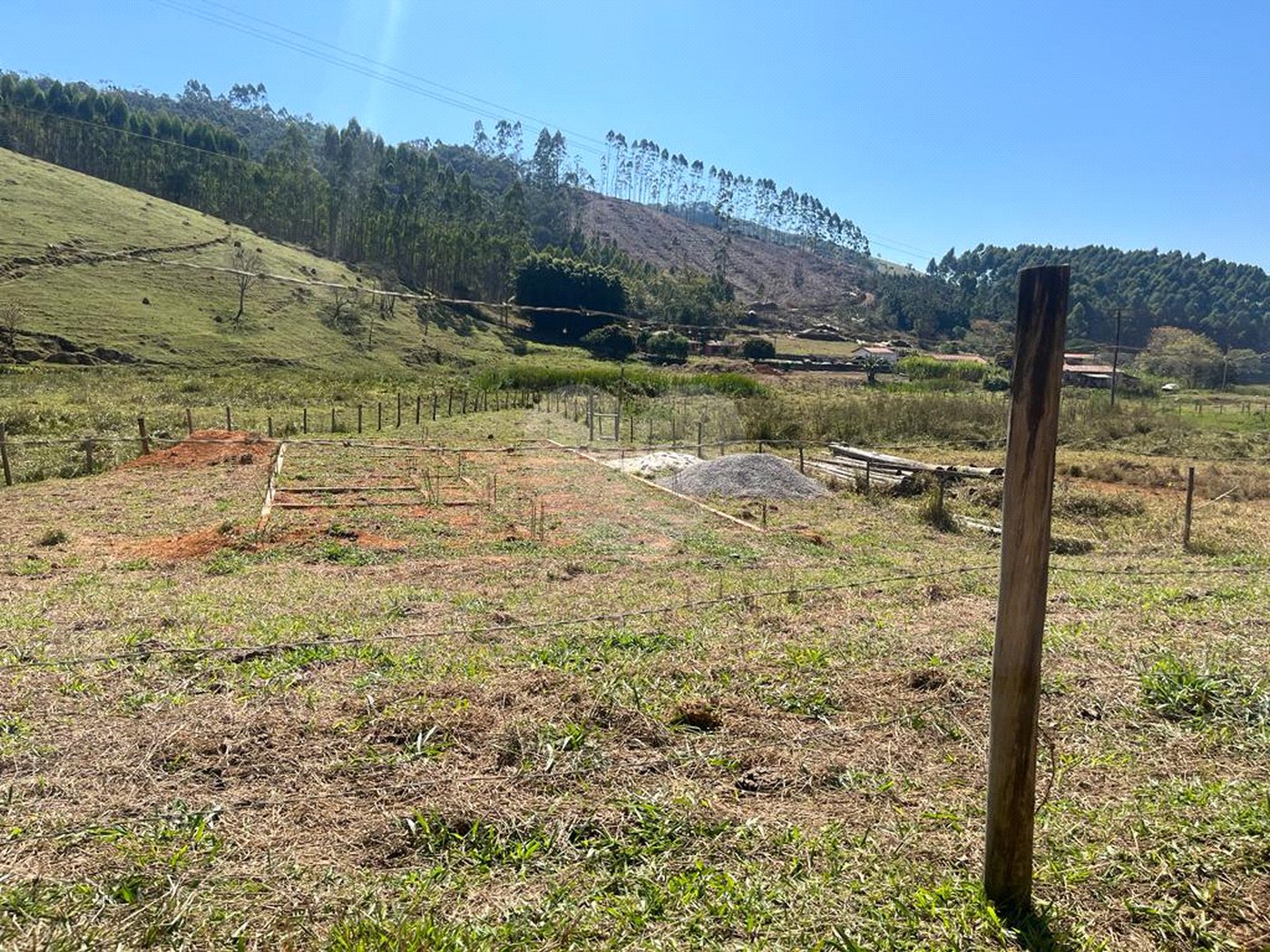 Terreno à venda em Área Rural de Paraibuna, Paraibuna, SP