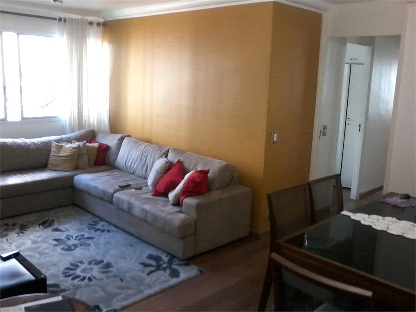 Apartamento à venda com 3 quartos, sendo 1 suíte, em Cidade Monções, São Paulo, SP