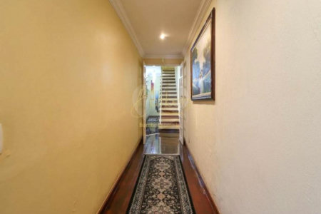 Casa à venda com 4 quartos, sendo 2 suítes, em Jardim Trussardi, São Paulo, SP