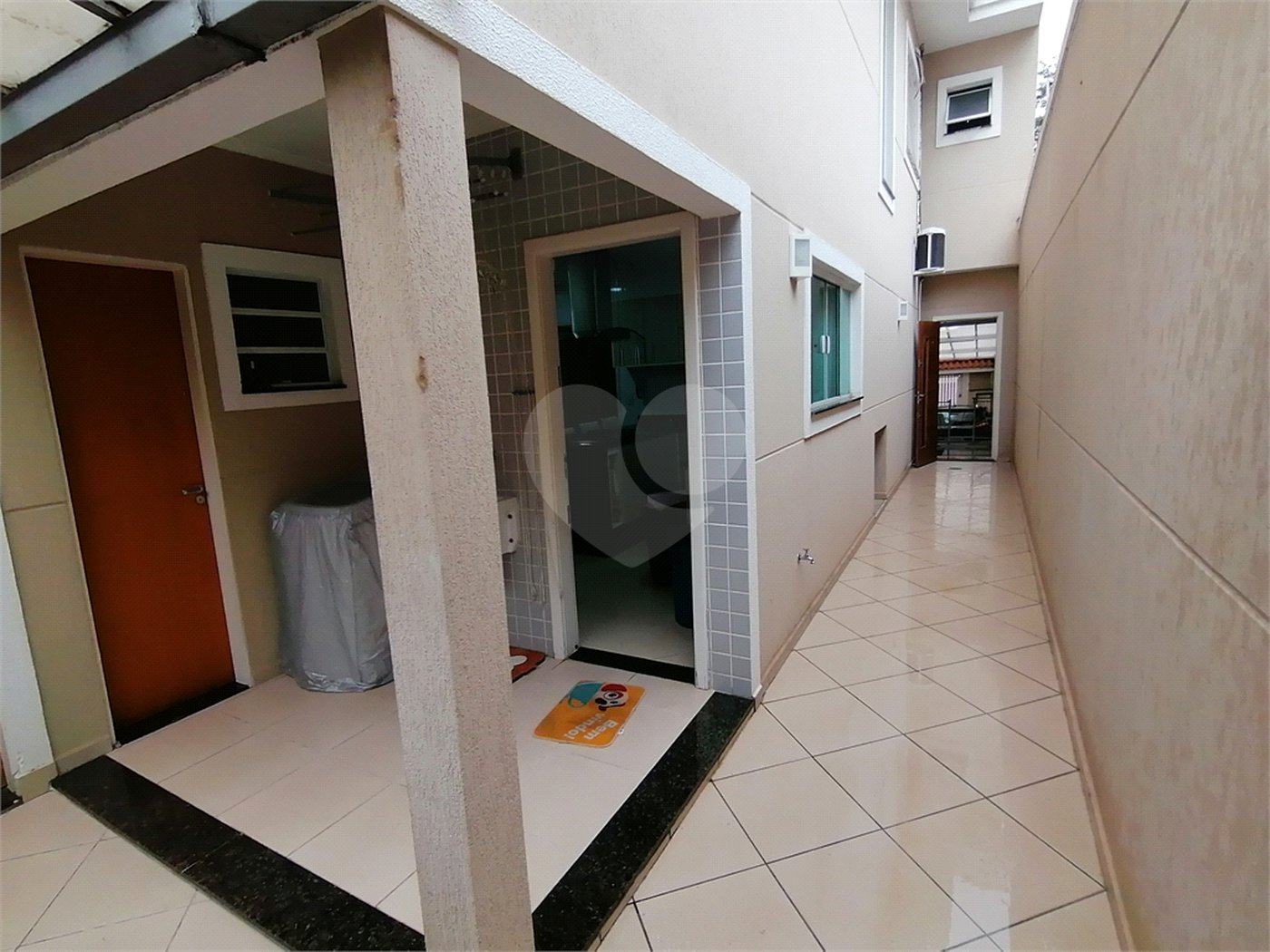 Sobrado à venda com 3 quartos, sendo 1 suíte, em Parque Mandaqui, São Paulo, SP